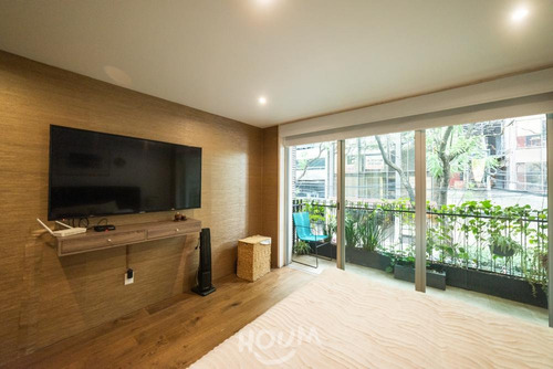 Imagen 18 de 30 de Casa En Polanco, Miguel Hidalgo Con 4 Recámaras, 398 M², Id: 34113