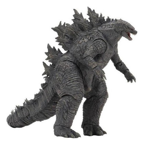 Neca 2019 Versión Película De Gulian Godzilla