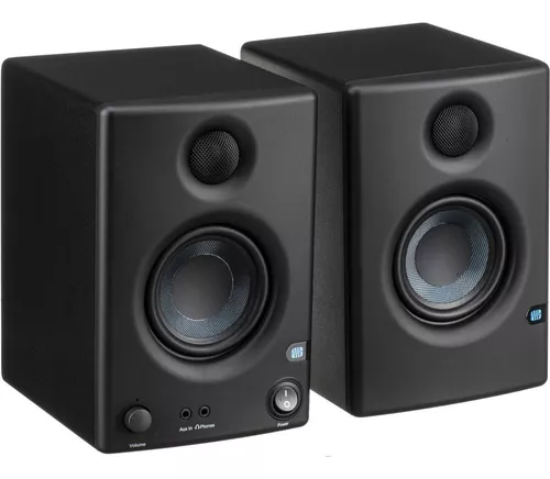 PRESONUS ERIS E3.5 Monitor De Estudio (par) - Loopstore