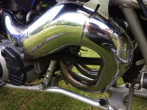 Yamaha Banshee 350cc Yfz Cuatriciclo