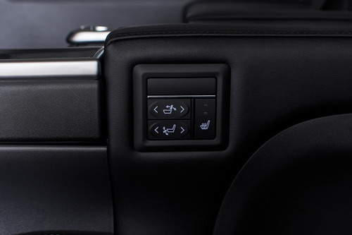 Imagen 13 de 15 de Toyota Hiace Wagon