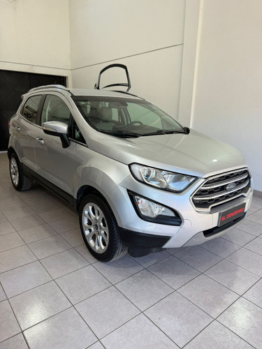 Ford Ecosport 1.5 Titanium 123cv 4x2 Manual