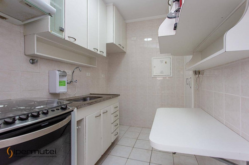 Imagem 13 de 28 de Apartamento Com 2 Dormitórios À Venda, 51 M² Por R$ 415.000,00 - Bosque Da Saúde - São Paulo/sp - Ap0994
