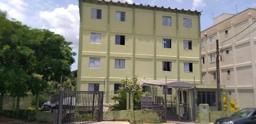 Imagem 7 de 14 de Apartamento - Ap01827 - 69030796