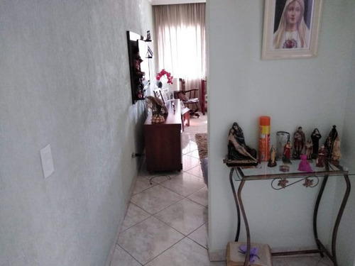 Casa À Venda Na Rua Severino Vilar Filho, Parque São Domingos, São Paulo - Sp - Liv-10477