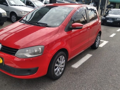 Imagem 2 de 5 de Fox 1.0 Mi Trend 8v Flex 4p Manual