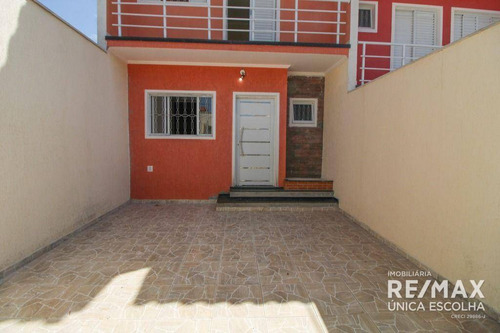Imagem 6 de 30 de Casa Com 2 Dormitórios, 112 M² - Venda Por R$ 399.000,00 Ou Aluguel Por R$ 2.000,00/mês - Jardim São Carlos - Sorocaba/sp - Ca2327
