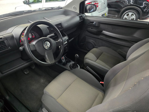 Volkswagen Fox FOX 1.0 2P