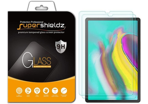 Protector De Pantalla Para Tablet Galaxy Tab S5e / S6 X2