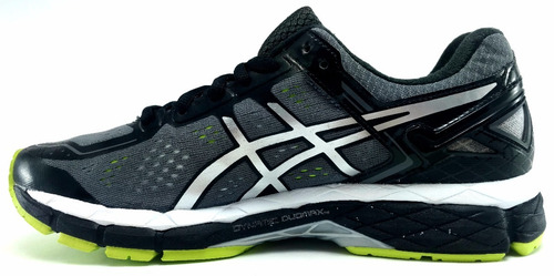 Tenis Asics Gel Kayano 22 /t547n / Correr Running