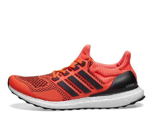 Tenis adidas Ultra Boost 1.0 Solar Orange Originales Nmd Hu 3 315