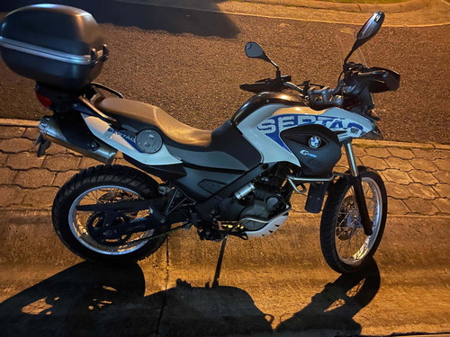 Imagen 8 de 10 de Bmw Sertao