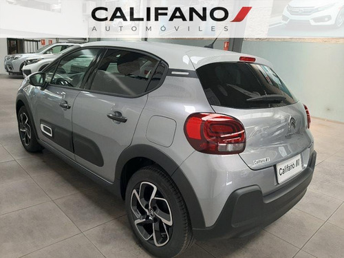 Citroën C3 New. Tasa 0% Entrega Inmediata 2022 0km