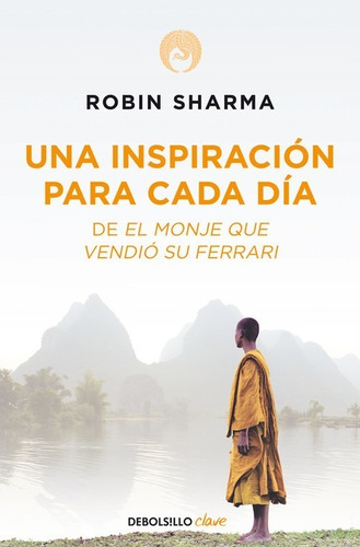 Libro Una Inspiración Para Cada Día - Sharma, Robin