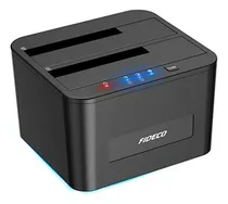 Comprar Estación De Acoplamiento Para Discos Duros Sata, Usb 3 0, Du