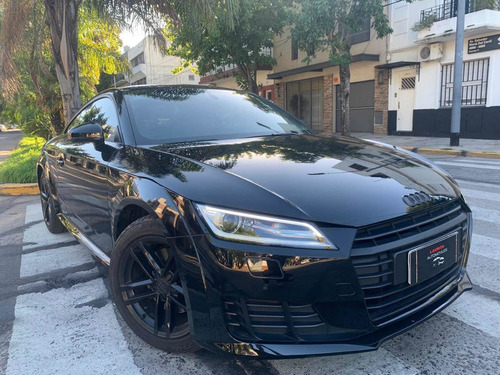 Imagen 12 de 15 de Audi Tt 2018 2.0 T Fsi 230cv