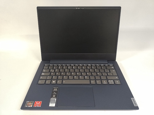 Imagen 1 de 4 de Notebook Lenovo Ideapad S340-ryzen 5 3500u  8gb Ram 1tb Hdd