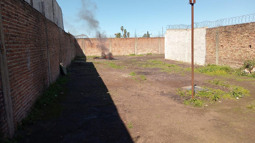 Lotes En Venta En Quilmes
