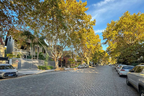 Casa 7 Ambientes Alquiler Belgrano R Jardín Pileta