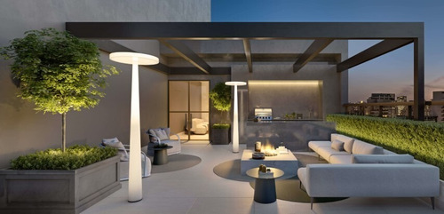 Imagem 7 de 10 de Apartamento À Venda No Bairro Chácara Klabin - São Paulo/sp - O-17533-28708