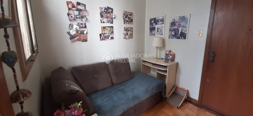 Imagem 5 de 15 de Apartamento - Menino Deus - Ref: 322661 - V-322661