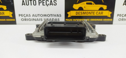 Kit Módulo Injeção Code Jac J5 1.5 16v Vvt Manual