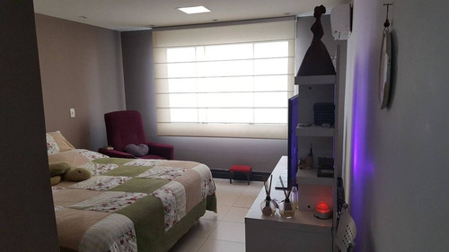 Imagem 30 de 30 de Casa Triplex 510m2, 6 Dormitórios, 6 Suítes, 1 Suíte Com Closet, Amplo Terraço, Churrasqueira, Espaço Gourmet - Ca00287 - 69821640