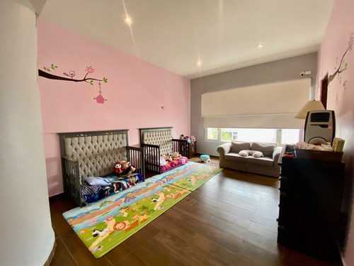 Se Vende Casa En Fiesole Interlomas