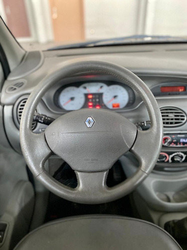 Renault Scénic