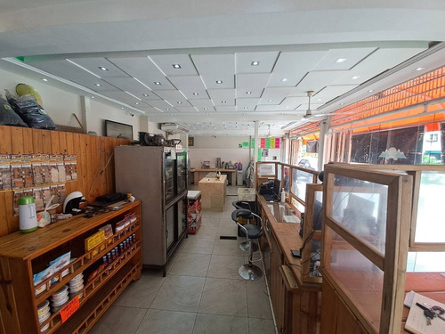Imagen 7 de 14 de Fondo De Comercio En Venta Para Carnicería Y Frigorífico
