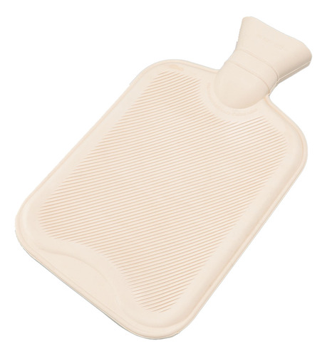 Bolsa De Inyección De Agua Caliente De 2000 Ml Con Funda De