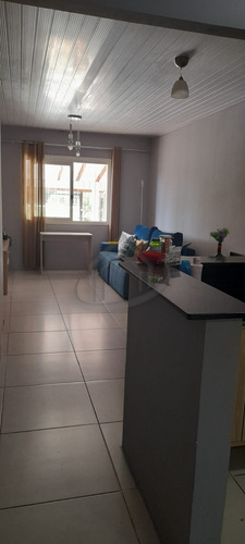 Imagem 5 de 21 de Casa - Ca01156 - 69386012