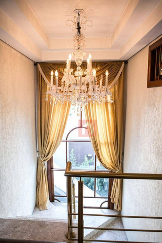 Imagem 24 de 30 de Casa À Venda, 496 M² Por R$ 2.150.000,00 - Santa Catarina - Caxias Do Sul/rs - Ca0260