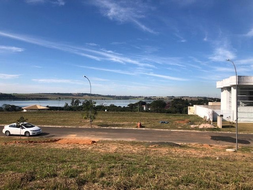 Imagem 1 de 7 de Terreno À Venda, 600 M² Por R$ 260.000,00 - Residencial Jardim Barra Do Cisne - Americana/sp - Te0329