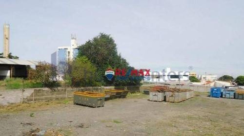 Imagem 15 de 15 de Galpão Para Alugar, 4262 M² Por R$ 65.000,00/mês - Jardim Do Lago - Campinas/sp - Ga0513