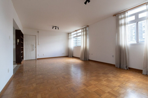 Imagem 1 de 30 de Apartamento - Ap00615 - 70502665