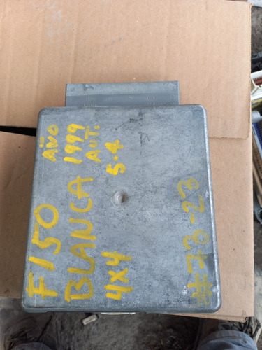 Computadora Ford F150 5.4 4x4 1999 #73-23 (Usado)
