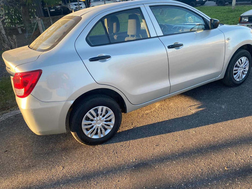 Suzuki Dzire 2019 1.2 Gl 4p