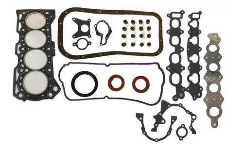 Kit Empacaduras Esteem Vitara Swift 1.6 91 Al 97