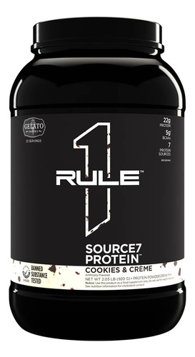 Proteina Protein Source7 2lbs Rule 1