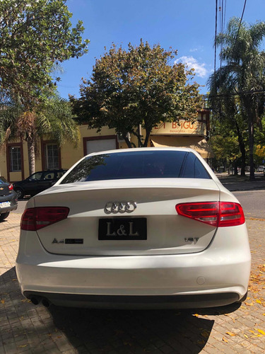Audi A4 1.8 Ambition Tfsi 170cv 2013
