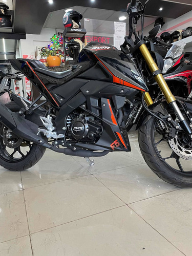 Imagen 3 de 10 de Rvm F5 250