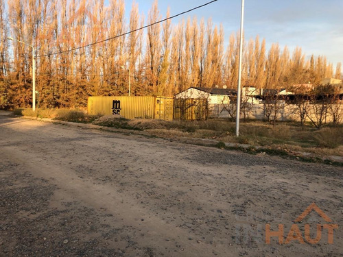 Imagen 17 de 22 de Venta Terreno En Plottier B° El Floreal
