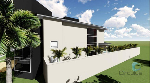 Imagem 14 de 19 de Casa Com 3 Dormitórios À Venda, 247 M² Por R$ 1.800.000,00 - Bonfim Paulista - Ribeirão Preto/sp - Ca2014