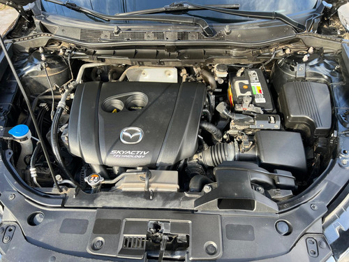 Mazda CX-5 2.5 S Grand Touring 4x2 At