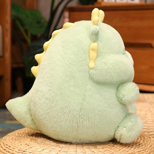 Muñeca De Peluche Little Pig De La Serie Dragon Pig