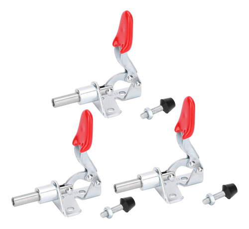 Soporte Vertical, 3 Piezas, Herramientas De Liberación Rápid