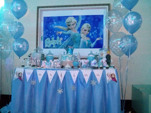 6 Globos C/ Helio Latex Con Personajes Lunares..zona Norte