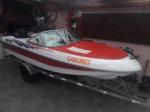 Parsun 40 Hp