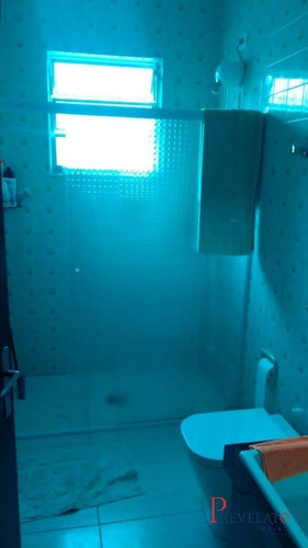 Imagem 9 de 15 de Ct-5051 Casa Jd Real (praia Grande), 4 Vagas Garagem - Ct-5051